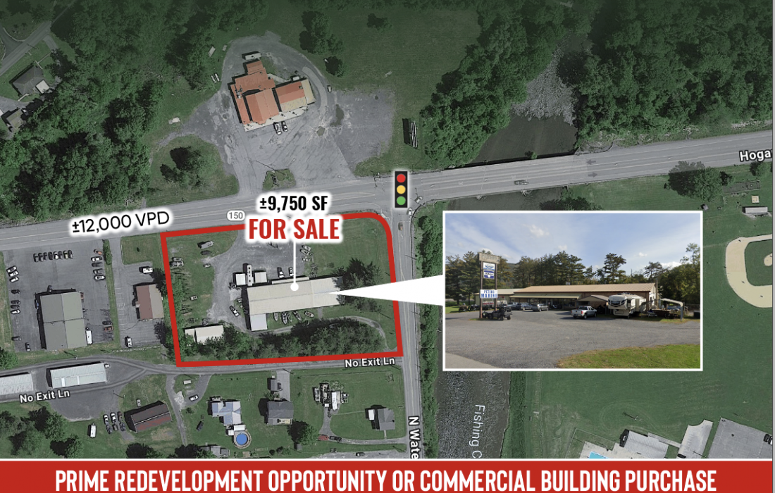 3170-3250 Eagle Valley Rd